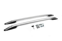 Toyota Rav 4 2006-2013 Roof Rails Skyport (silver) photo 11