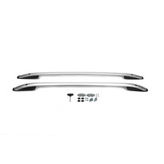 Roof Rails Skyport (silver) Toyota Rav 4 2006-2013 photo 3