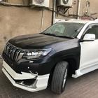 Toyota Land Cruiser Prado 150 2009-2023 Facelift Conversion Kit 2009-2016 to 2017- (with Full LED Headlights) photo 5
