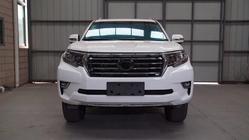 Toyota Land Cruiser Prado 150 2009-2023 Facelift Conversion Kit 2009-2016 to 2017- (with Full LED Headlights) photo 7