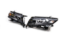 Toyota Land Cruiser Prado 150 2009-2023 Facelift Conversion Kit 2009-2016 to 2017- (with Full LED Headlights) photo 19