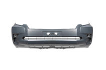 Toyota Land Cruiser Prado 150 2009-2023 Facelift Conversion Kit 2009-2016 to 2017- (with Full LED Headlights) photo 12