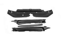 Toyota Land Cruiser Prado 150 2009-2023 Facelift Conversion Kit 2009-2016 to 2017- (with Full LED Headlights) photo 22