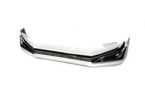 Toyota Land Cruiser Prado 150 2009-2023 Front and rear bumper extensions Modelista V1 (2017-) Black photo 5