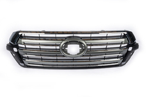 Toyota Land Cruiser 200 2007-2021 Facelift conversion kit from LC200 2008-2015 to LC 2016 - Comfort photo 17