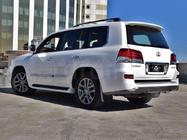 Lexus LX570/450d 2008-2022 Body Kit Set 2012-2016 (F-Sport, primed) photo 4