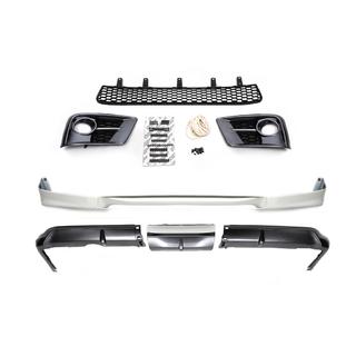 Body Kit Set 2012-2016 (F-Sport, primed)
