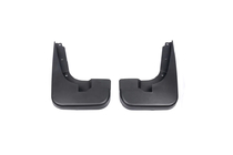 Mercedes Vito/V-class W447 2014- Front Original Mud Flaps for Vito/V-Class without Side Skirts (2 pcs) photo 1