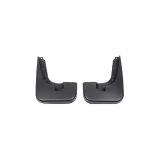 Front Original Mud Flaps for Vito/V-Class without Side Skirts (2 pcs)