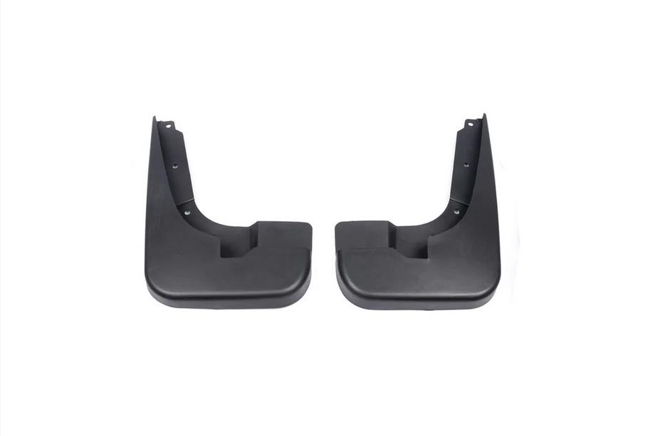 Mercedes Vito/V-class W447 2014- Front Original Mud Flaps for Vito/V-Class without Side Skirts (2 pcs) Image
