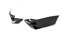 Toyota Land Cruiser Prado 150 2009-2023 Front and Rear Bumper Guards Jaos V1 (2017-) White photo 5