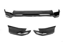 Toyota Land Cruiser Prado 150 2009-2023 Front and Rear Bumper Covers Jaos (2014-2017) photo 2
