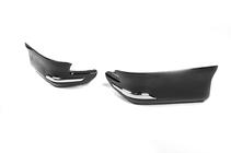 Toyota Land Cruiser Prado 150 2009-2023 Front and Rear Bumper Covers Jaos (2014-2017) photo 7