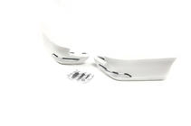 Toyota Land Cruiser Prado 150 2009-2023 Front and Rear Bumper Covers Jaos (2014-2017) photo 9