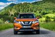 The third generation Nissan X-Trail photo 3