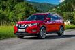 The third generation Nissan X-Trail photo 2