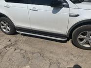 Land Rover Discovery Sport 2014- Side Steps Tayga Grey (2 pcs, Aluminum) photo 2