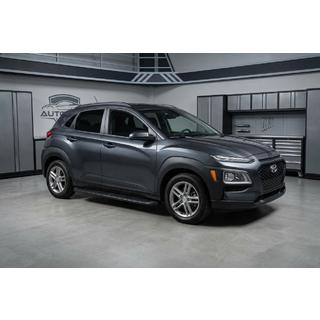 Side Steps Tayga Black (2 pcs, Aluminum) photo 1