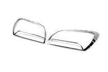 Kia Sportage 2004-2010 Headlight Covers (2004-2009, 2 pcs, plastic) photo 4