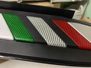 Maserati Levante 2016- Side Steps OEM-V2 (2 pcs) photo 8