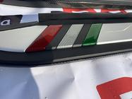 Maserati Levante 2016- Side Steps OEM-V2 (2 pcs) photo 16