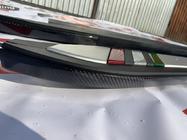Maserati Levante 2016- Side Steps OEM-V2 (2 pcs) photo 18