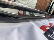 Maserati Levante 2016- Side Steps OEM-V2 (2 pcs) photo 19