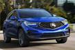 Crossover Acura RDX 2019 model year photo 9