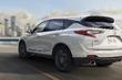 Crossover Acura RDX 2019 model year photo 8