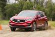 Crossover Acura RDX 2019 model year photo 1