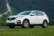 Crossover Acura RDX 2019 model year photo 2