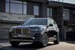 The flagship crossover BMW X7 photo 1