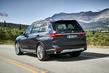 The flagship crossover BMW X7 photo 4