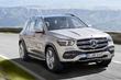 Premium crossover Mercedes-Benz GLE new generation photo 7