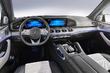 Premium crossover Mercedes-Benz GLE new generation photo 5
