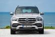 Premium crossover Mercedes-Benz GLE new generation photo 1