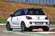 Overview subcompact hatchback Opel Adam photo 8