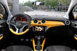 Overview subcompact hatchback Opel Adam photo 5