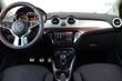 Overview subcompact hatchback Opel Adam photo 6