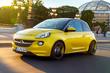 Overview subcompact hatchback Opel Adam photo 1