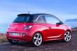 Overview subcompact hatchback Opel Adam photo 4
