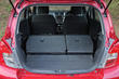 Overview of the compact hatchback Suzuki Celerio photo 7
