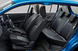 Overview of the compact hatchback Suzuki Celerio photo 4
