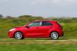 Hatchback KIA Rio the fourth generation photo 8