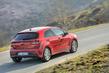 Hatchback KIA Rio the fourth generation photo 4