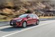Hatchback KIA Rio the fourth generation photo 3