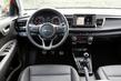Hatchback KIA Rio the fourth generation photo 5