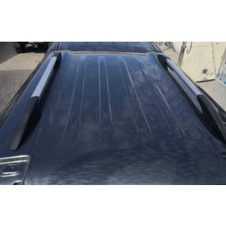Universal Roof Rails 85cm (2pcs, Aluminum) photo 2