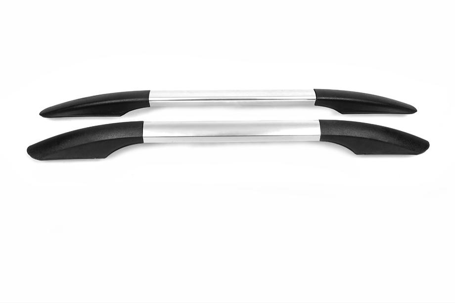 Universal Roof Rails 85cm (2pcs, Aluminum) Photo 7