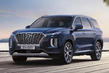 Hyundai Palisade: a new flagship crossover brand photo 10